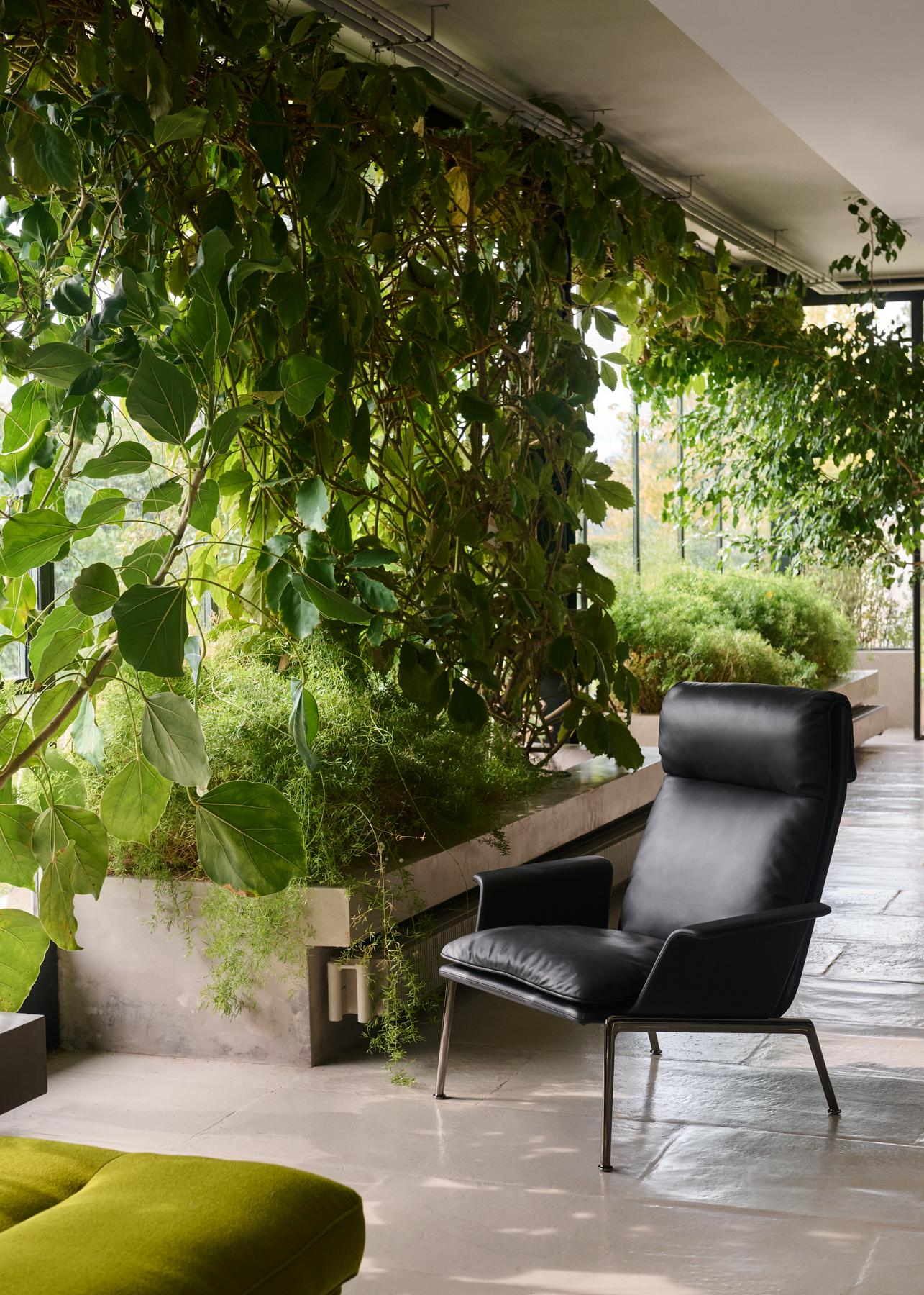 &Tradition MUNO LN17 lounge chair - Image 3