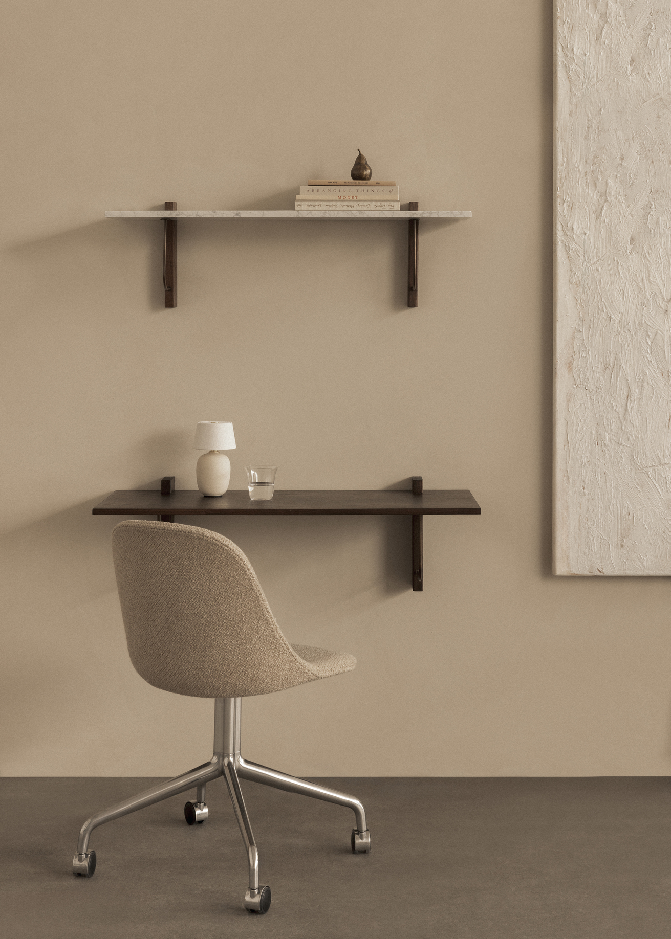 Audo Copenhagen CORBEL shelf - Image 3