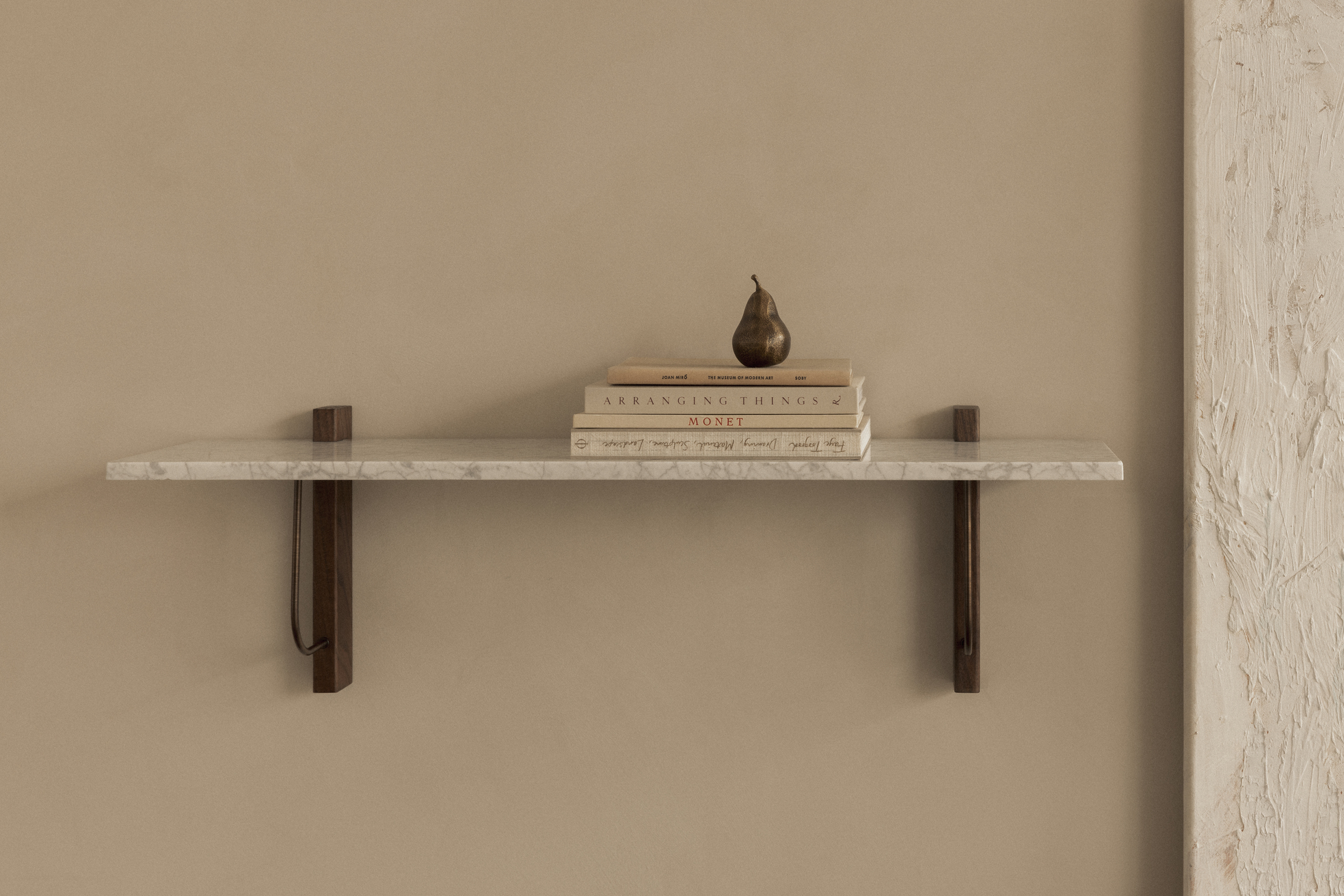 Audo Copenhagen CORBEL shelf - Image 4