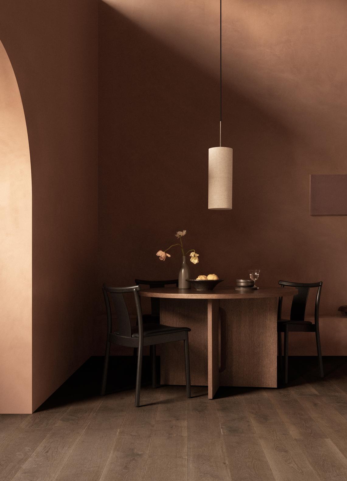 Audo Copenhagen ANDROGYNE dining table - Image 2