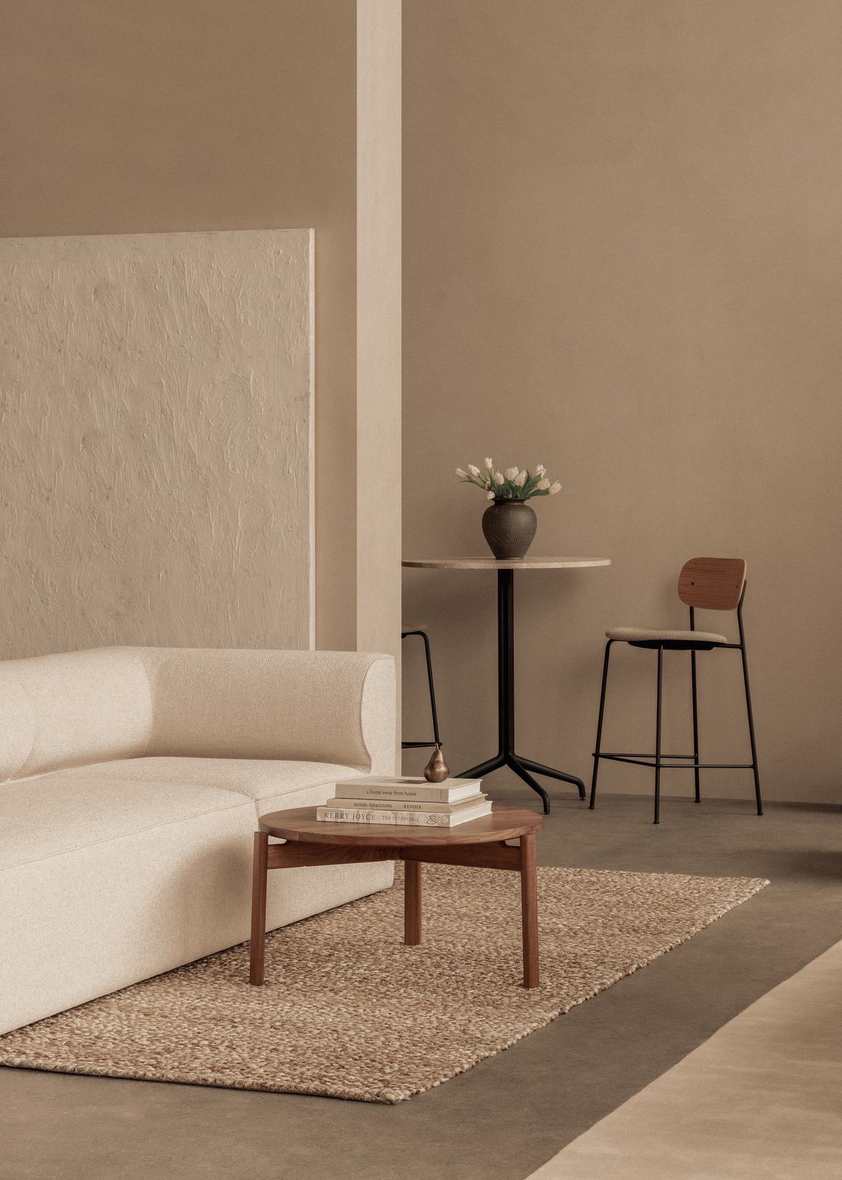 Audo Copenhagen GRAVEL-matto - Image 4