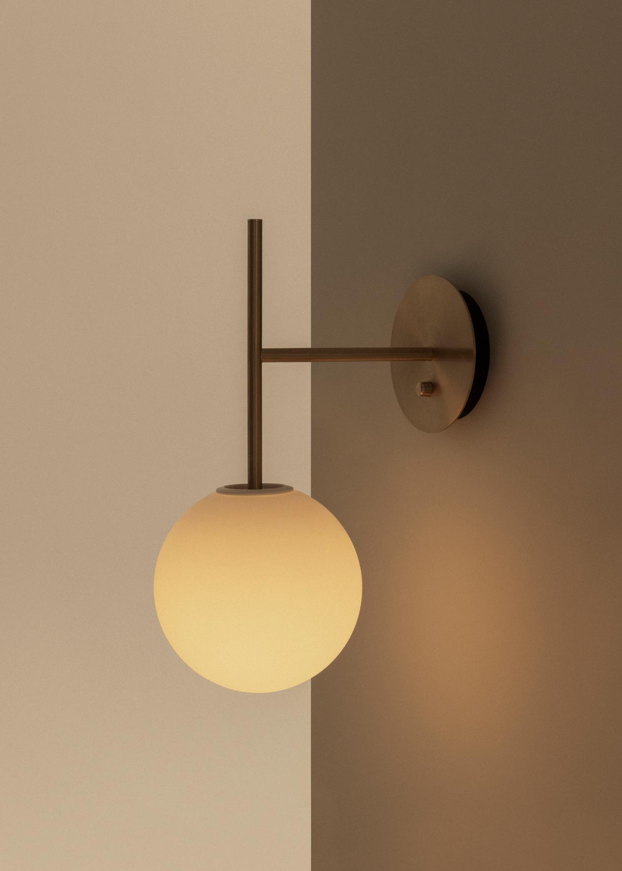 Audo Copenhagen TR BULB wall lamp - Image 2