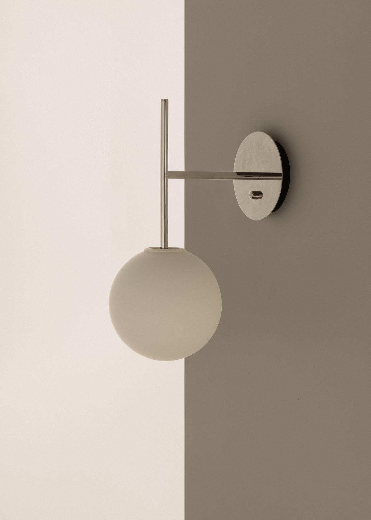 Audo Copenhagen TR BULB wall lamp - Image 3