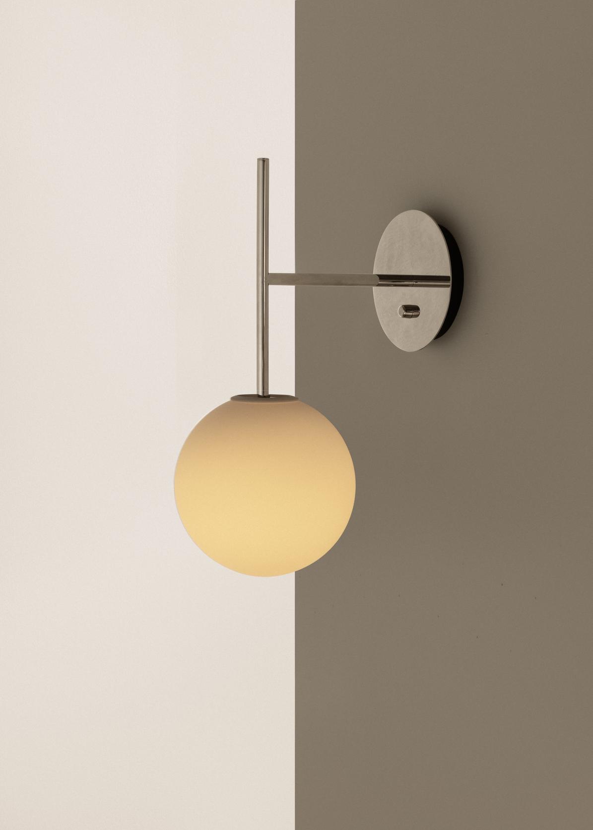 Audo Copenhagen TR BULB wall lamp - Image 4