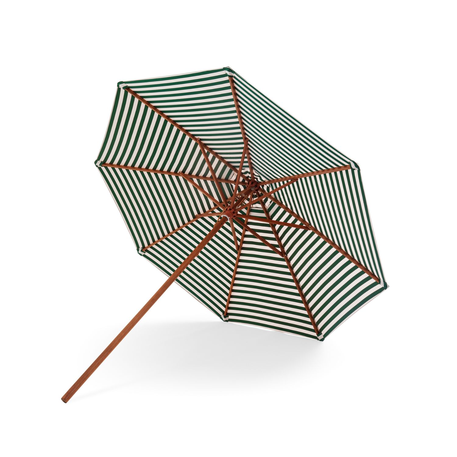 Fritz Hansen MESSINA-aurinkovarjo Ø300cm
