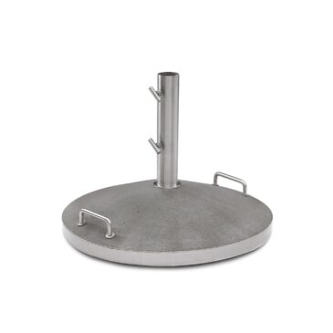 Fritz Hansen CAPRI -aurinkovarjon jalusta max Ø5cm, 50kg
