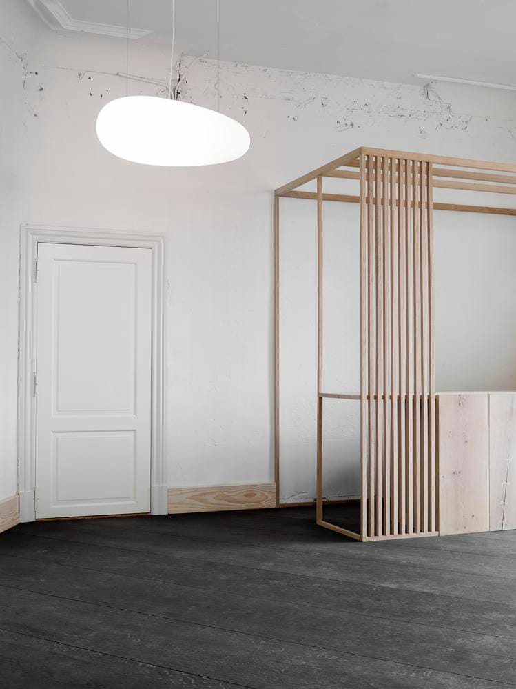 Fritz Hansen AVION -riippuvalaisin - Image 6