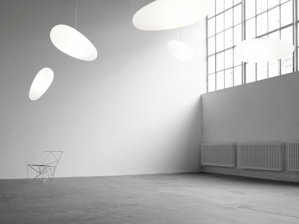 Fritz Hansen AVION -riippuvalaisin - Image 3