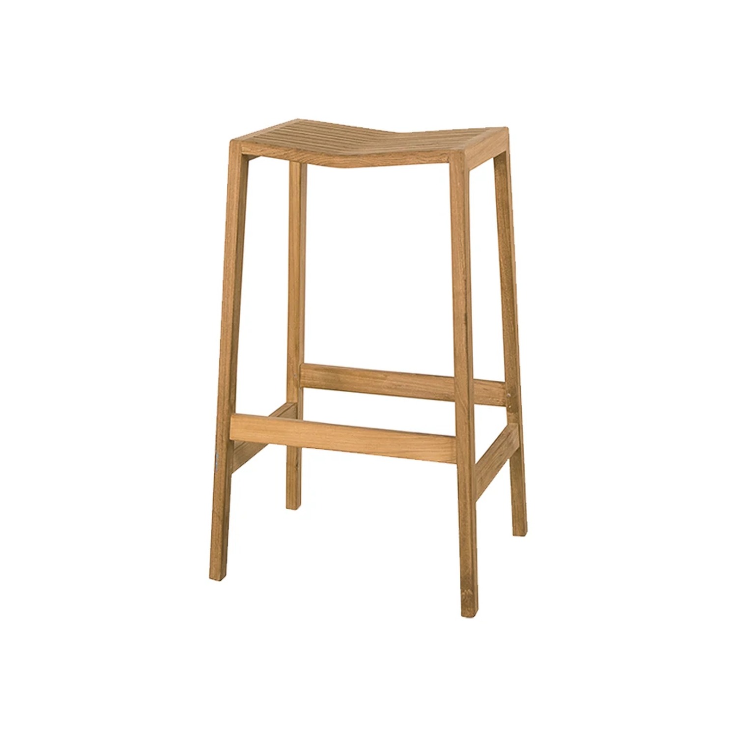 Cane-line FLIP -bar chair