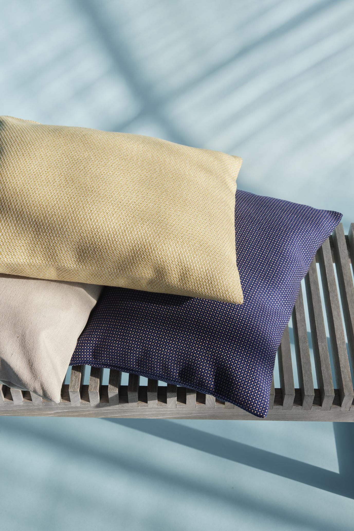 Fritz Hansen BARRIERE cushion - Image 10