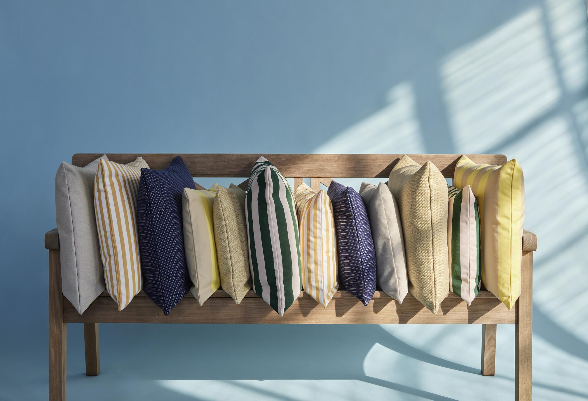 Fritz Hansen BARRIERE cushion - Image 2