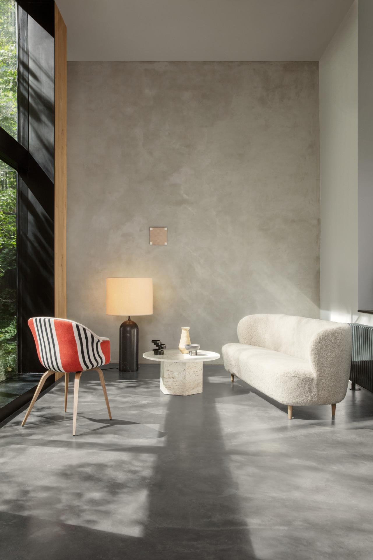 GUBI STAY sofa - Image 8