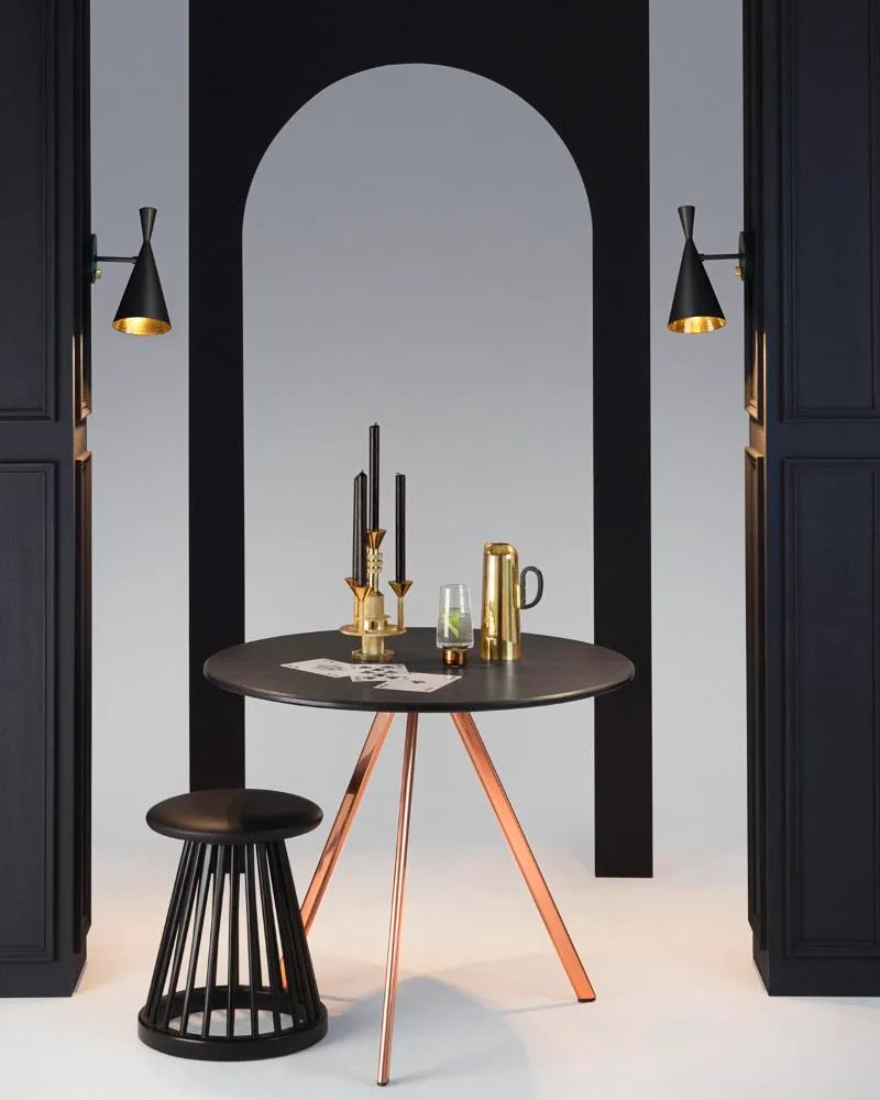 Tom Dixon BEAT wall lamp, black - Image 3