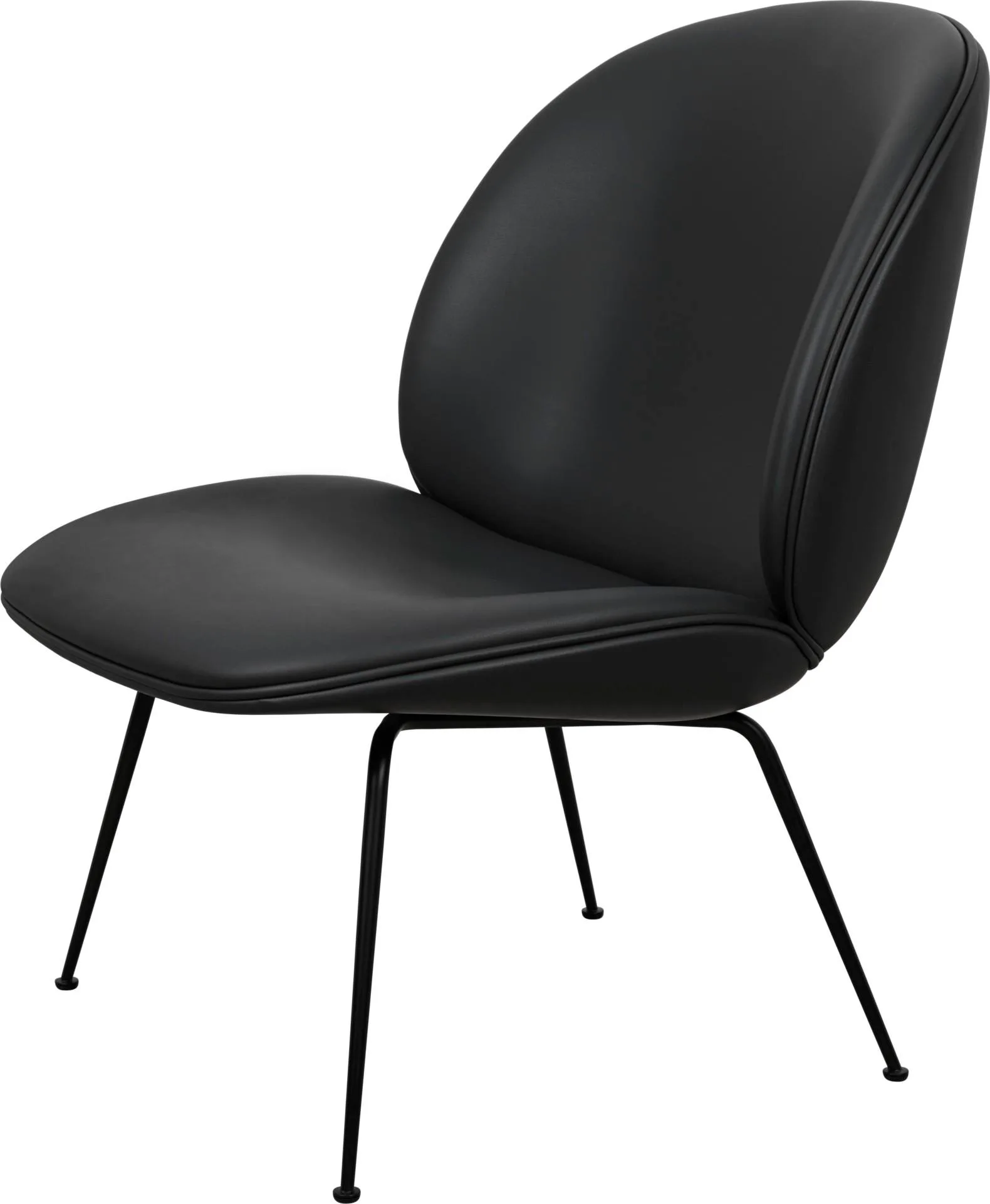 GUBI BEETLE lounge chair