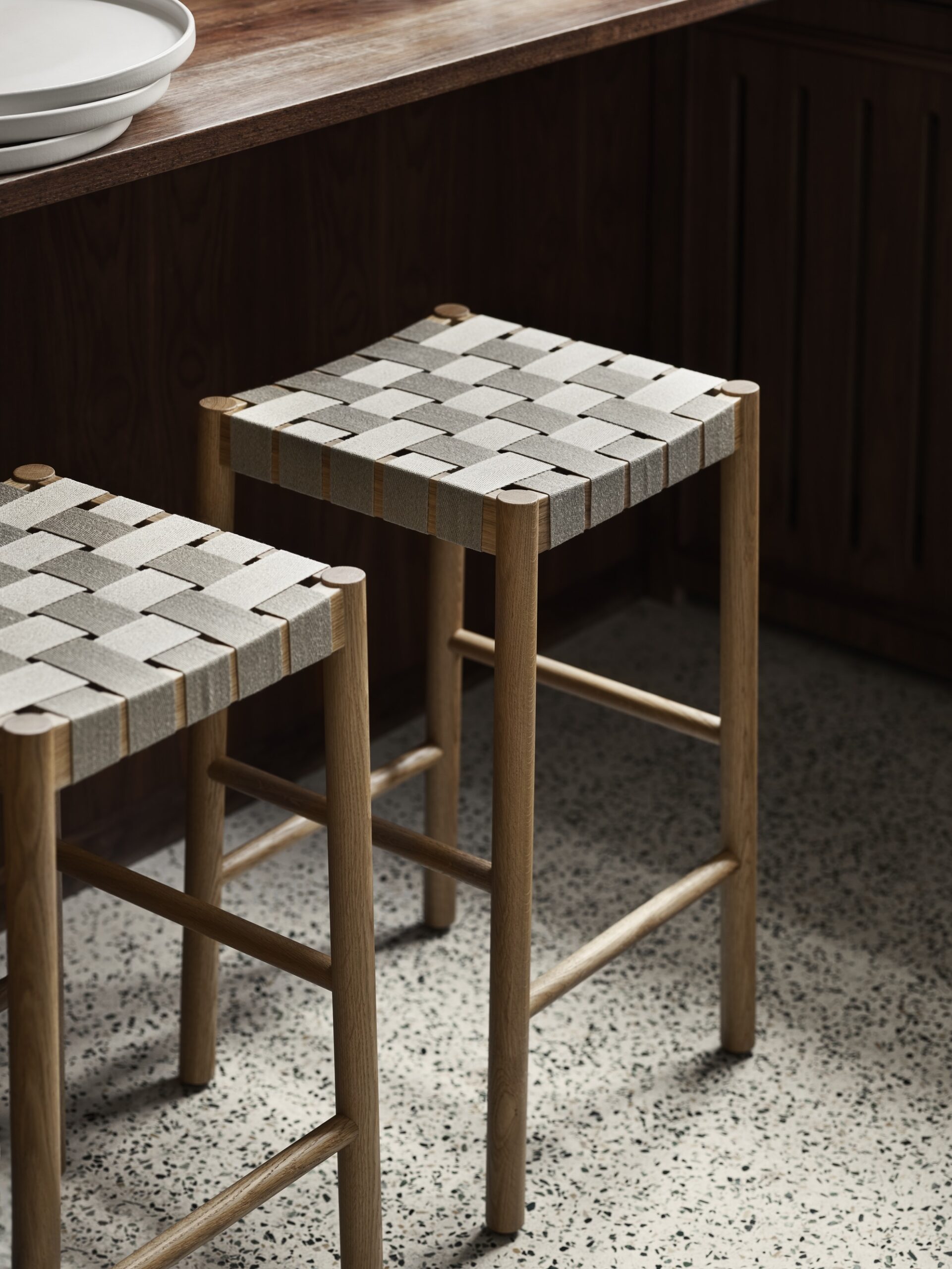 &Tradition BETTY TK7 counter stool - Image 6