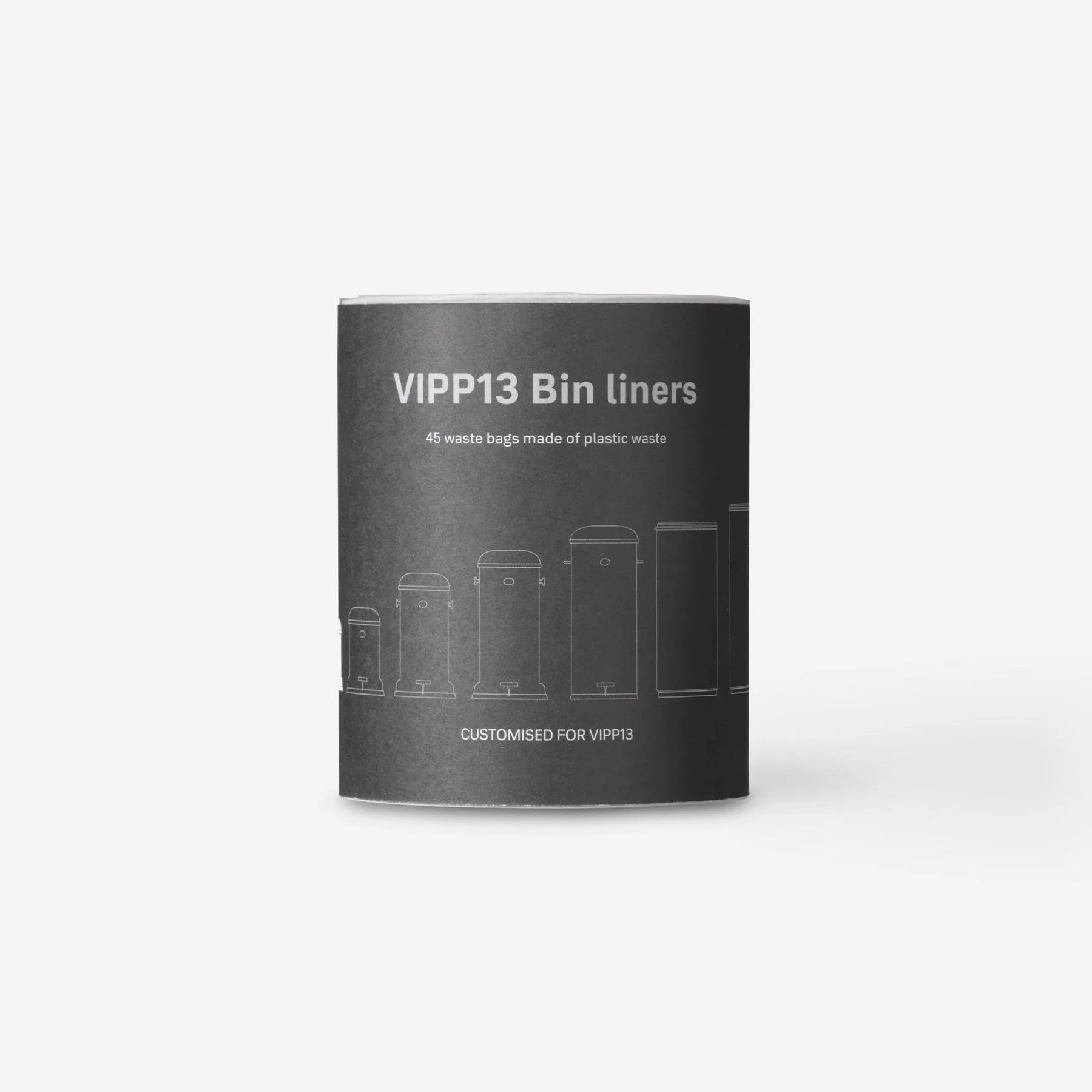 Vipp 13 Bin liners