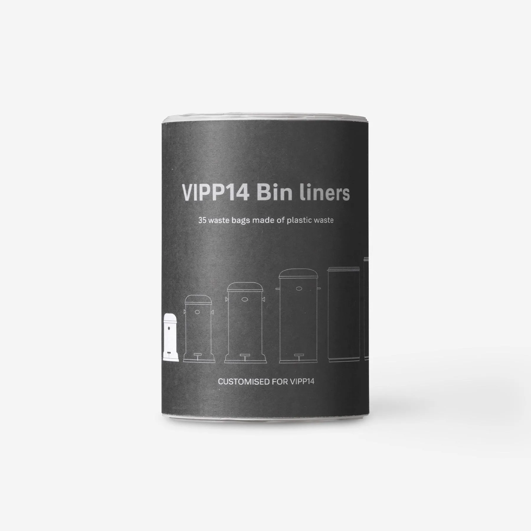 Vipp 14 Bin liners