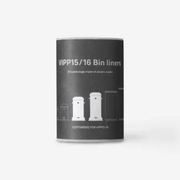 Vipp 15/16 Bin liners