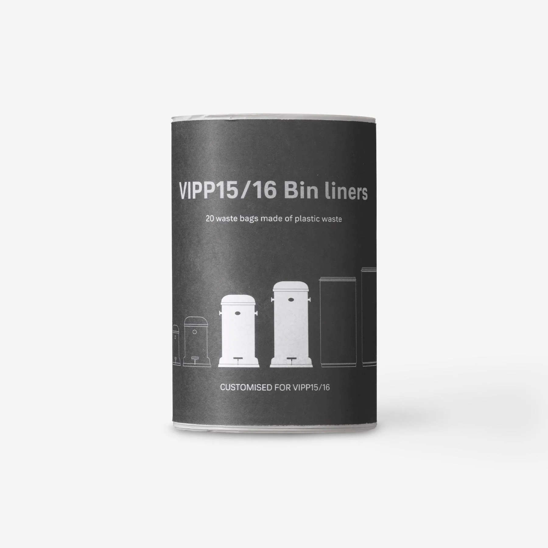 Vipp 15/16 Bin liners