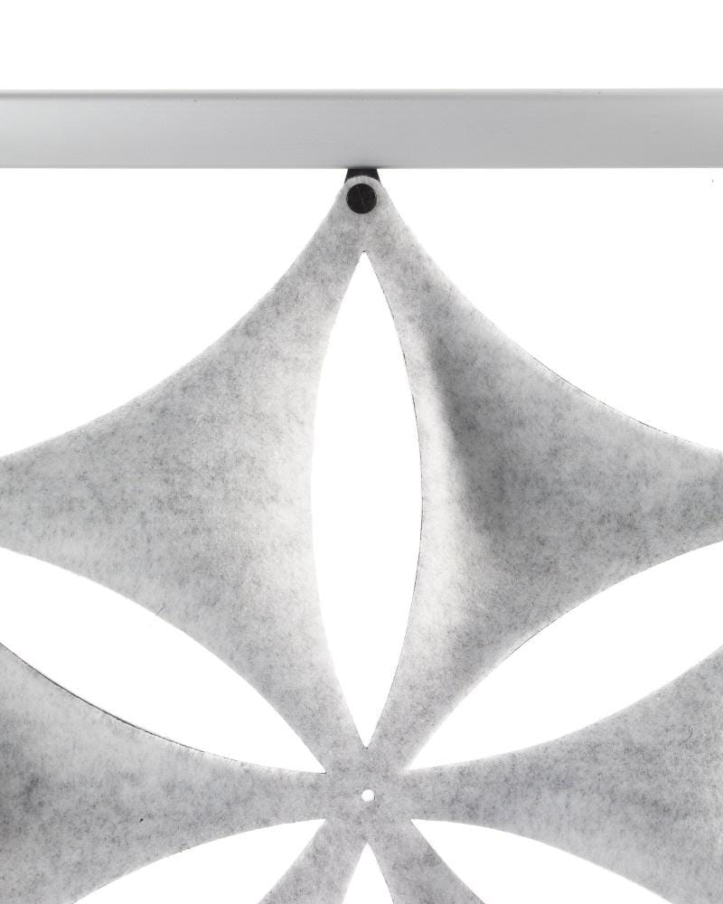 Abstracta AIRFLAKE BLADE, avoin, 10 kpl - Image 4