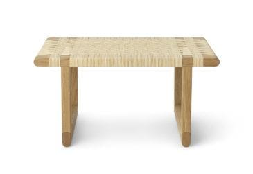 Carl Hansen BM0488S -penkki/pöytä 69cm