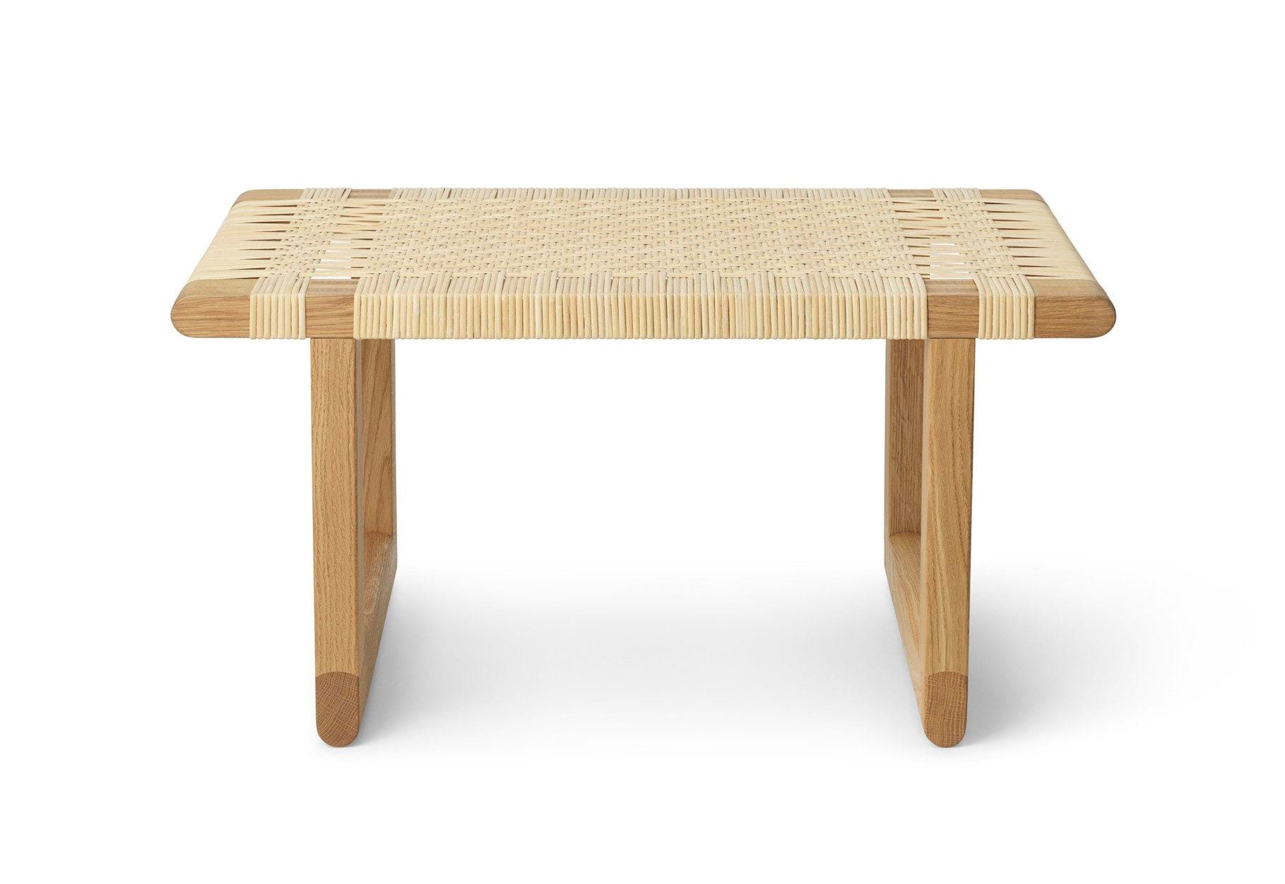 Carl Hansen BM0488S -table bench 69 cm