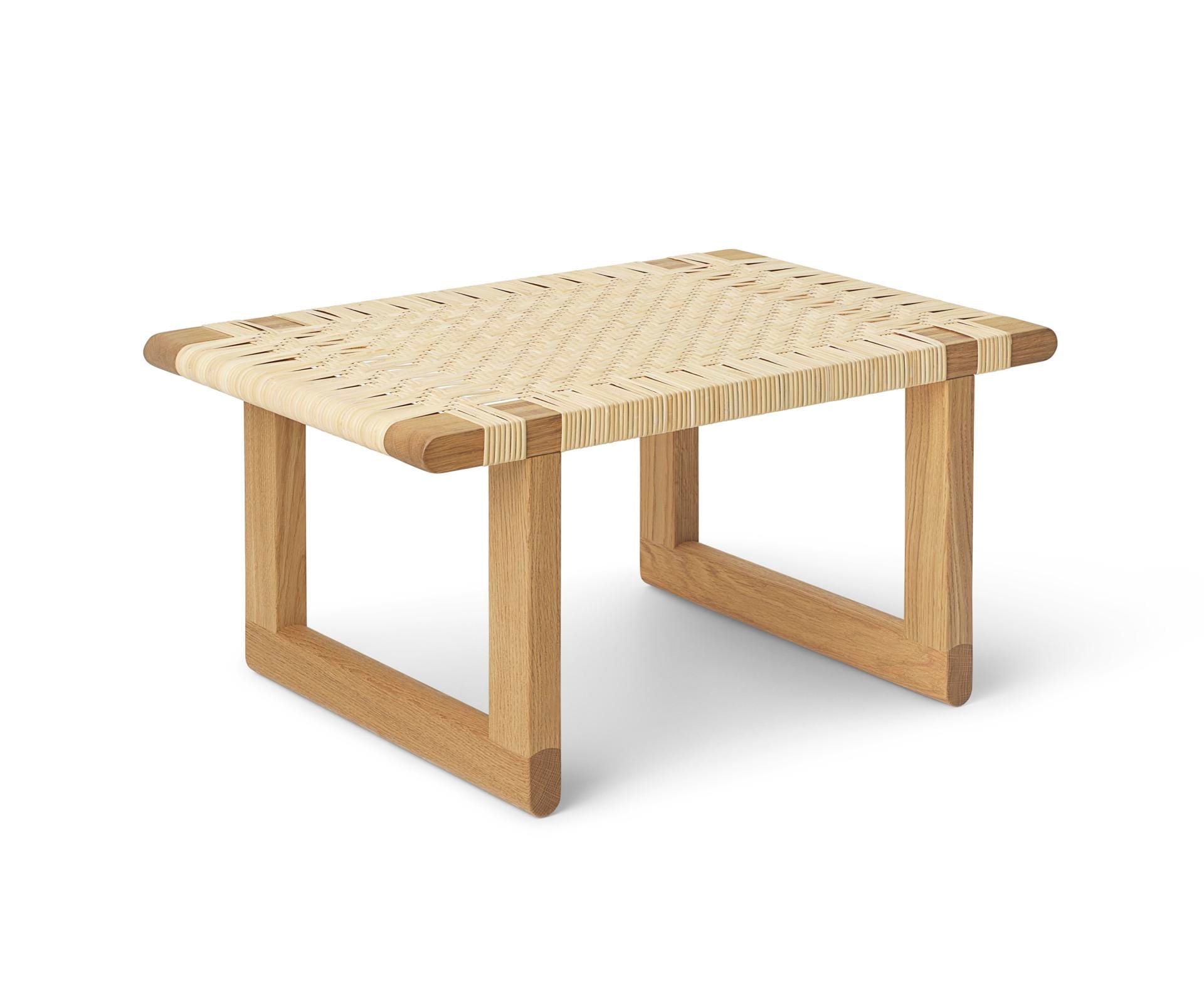 Carl Hansen BM0488S -table bench 69 cm - Image 2