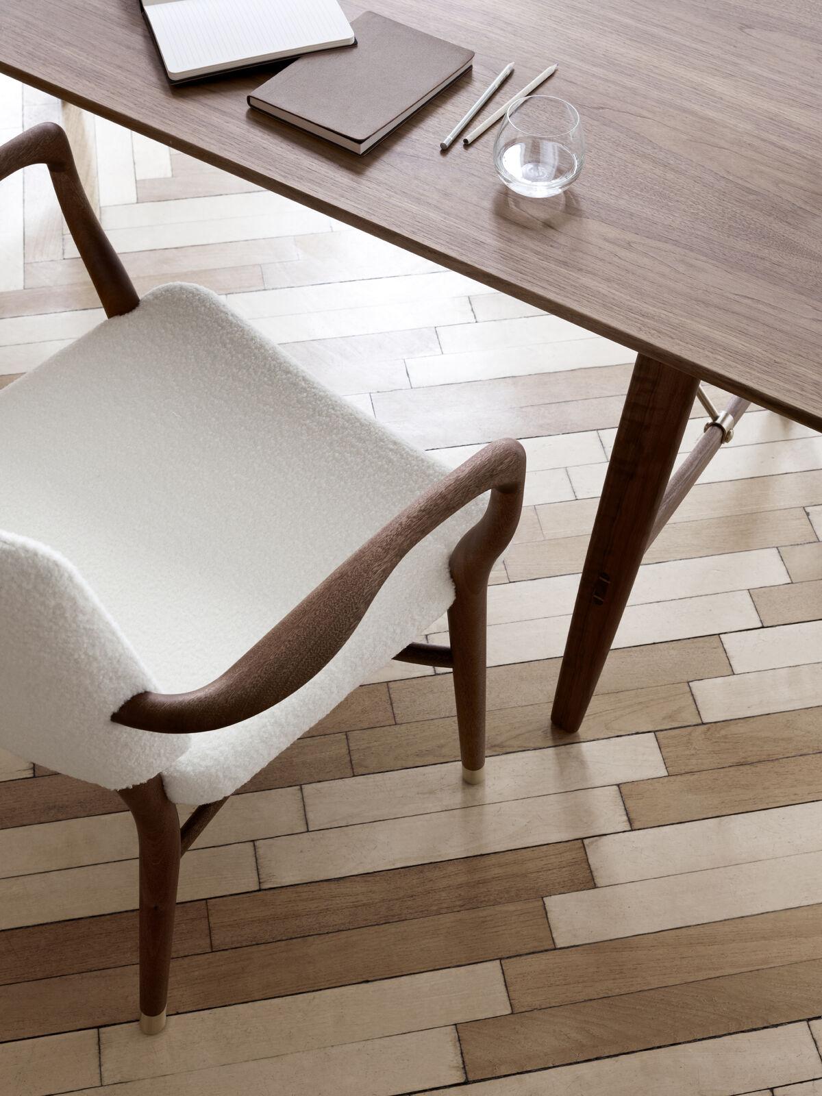 Carl Hansen VLA61 MONARCH -tuoli - Image 7
