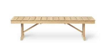 Carl Hansen BM1871 -penkki
