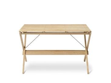 Carl Hansen BM3670 -ruokapöytä