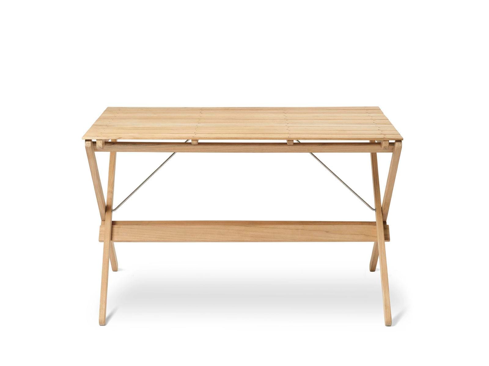 Carl Hansen BM3670 -ruokapöytä