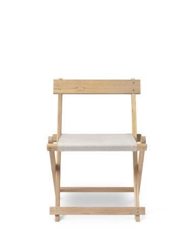 Carl Hansen BM4570 -tuoli