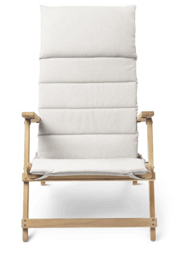 Carl Hansen BM5568 -kansituoli pehmusteella