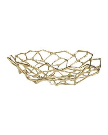 Tom Dixon BONE -kulho, iso