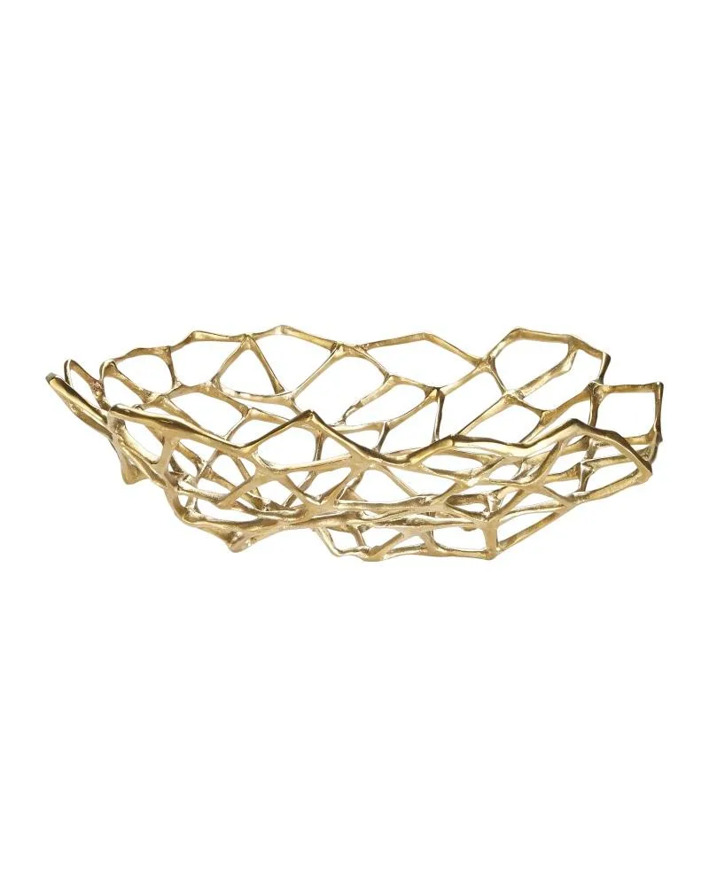 Tom Dixon BONE bowl, large