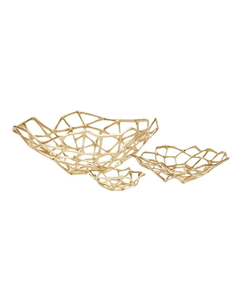 Tom Dixon BONE bowl, large - Image 4