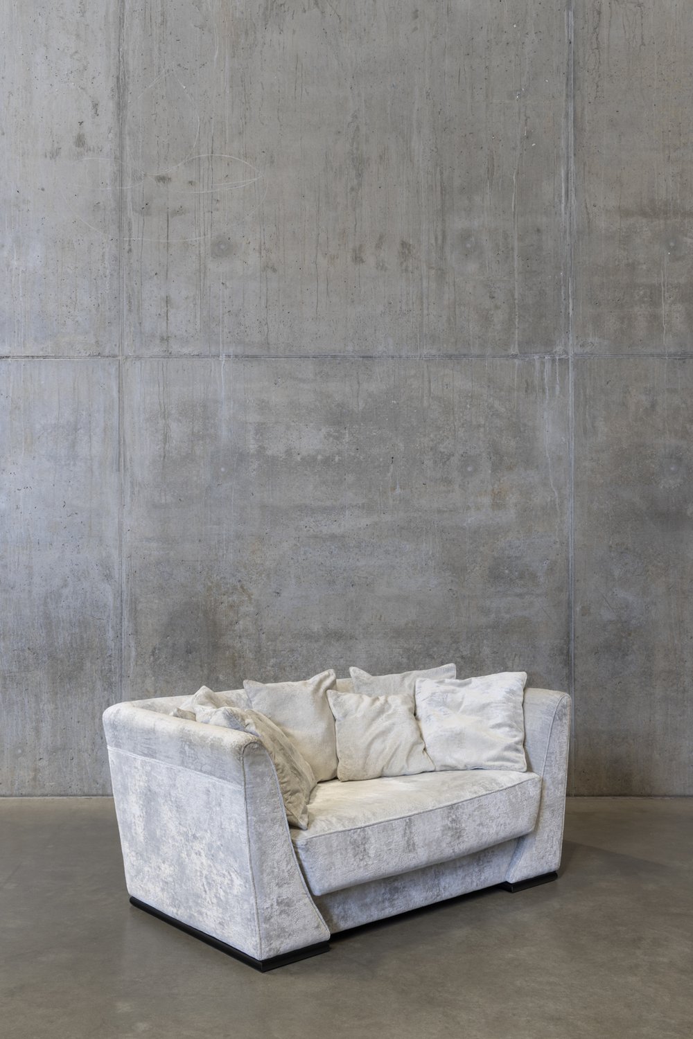 Fleming Collection BORGHESE 160 sofa - Image 2