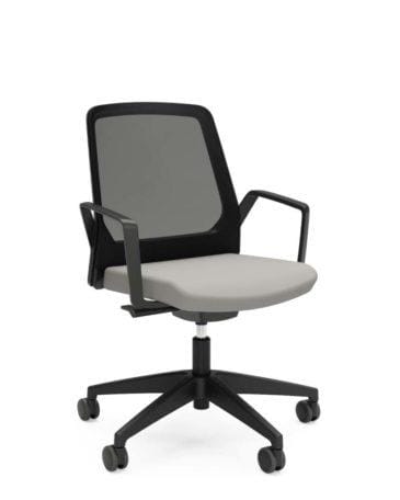 Interstuhl BUDDYis3 270B -työtuoli