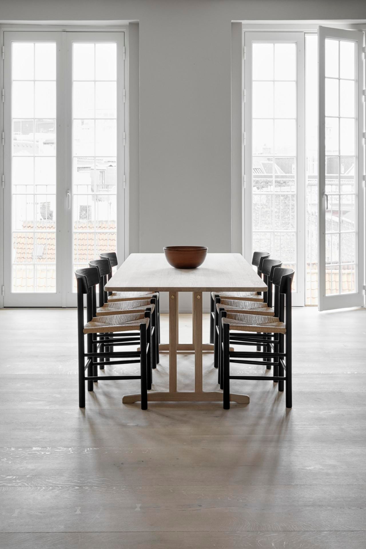 Fredericia C18 table - Image 6