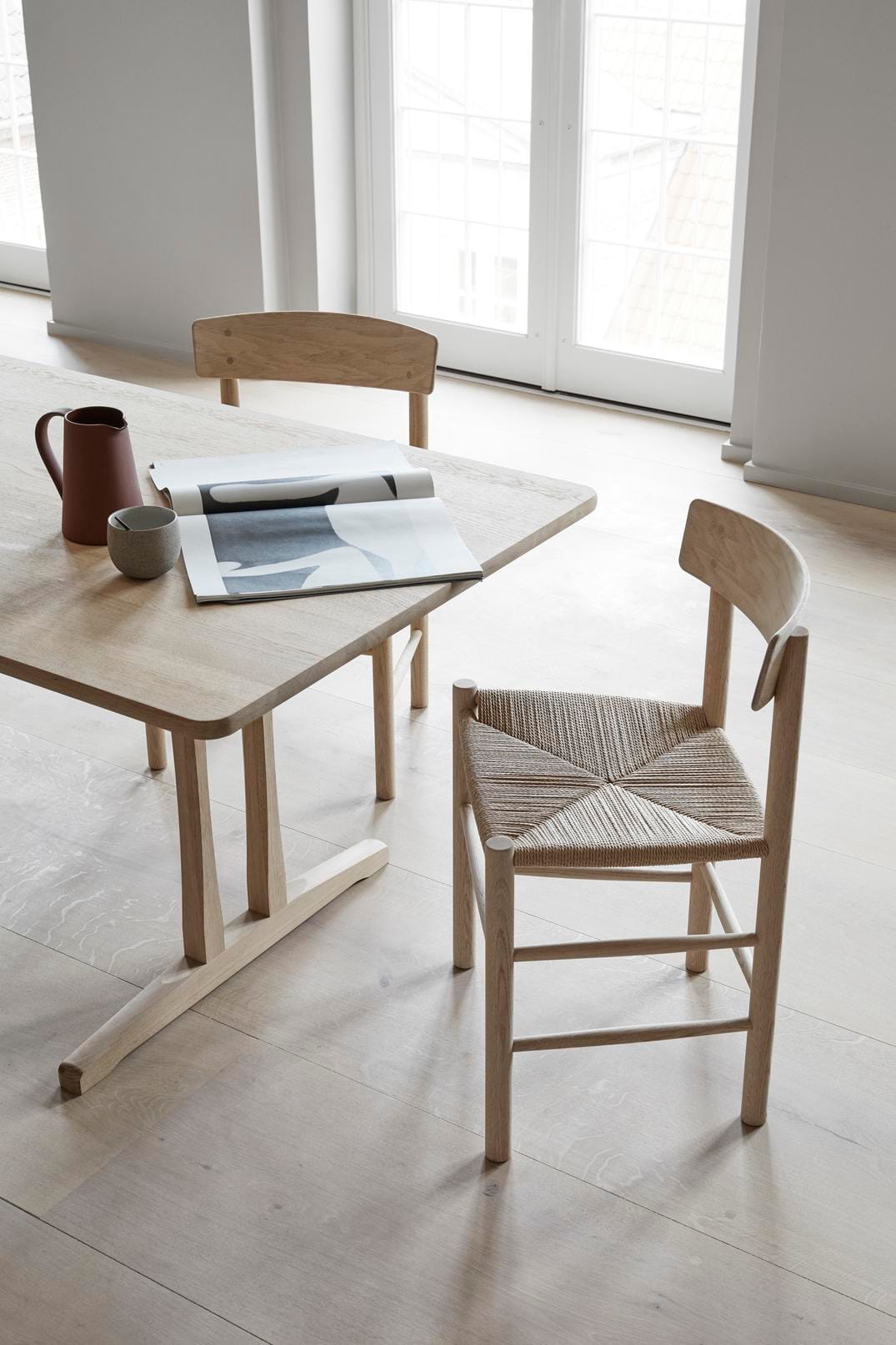 Fredericia C18 table - Image 5