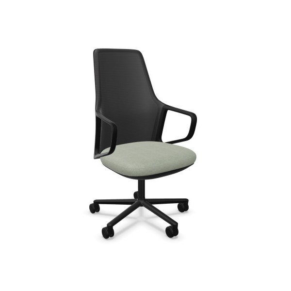 Andreu World CALMA-työtuoli SO2292