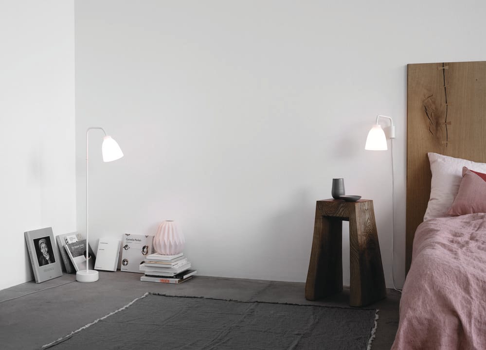 Fritz Hansen CARAVAGGIO READ wall lamp - Image 5