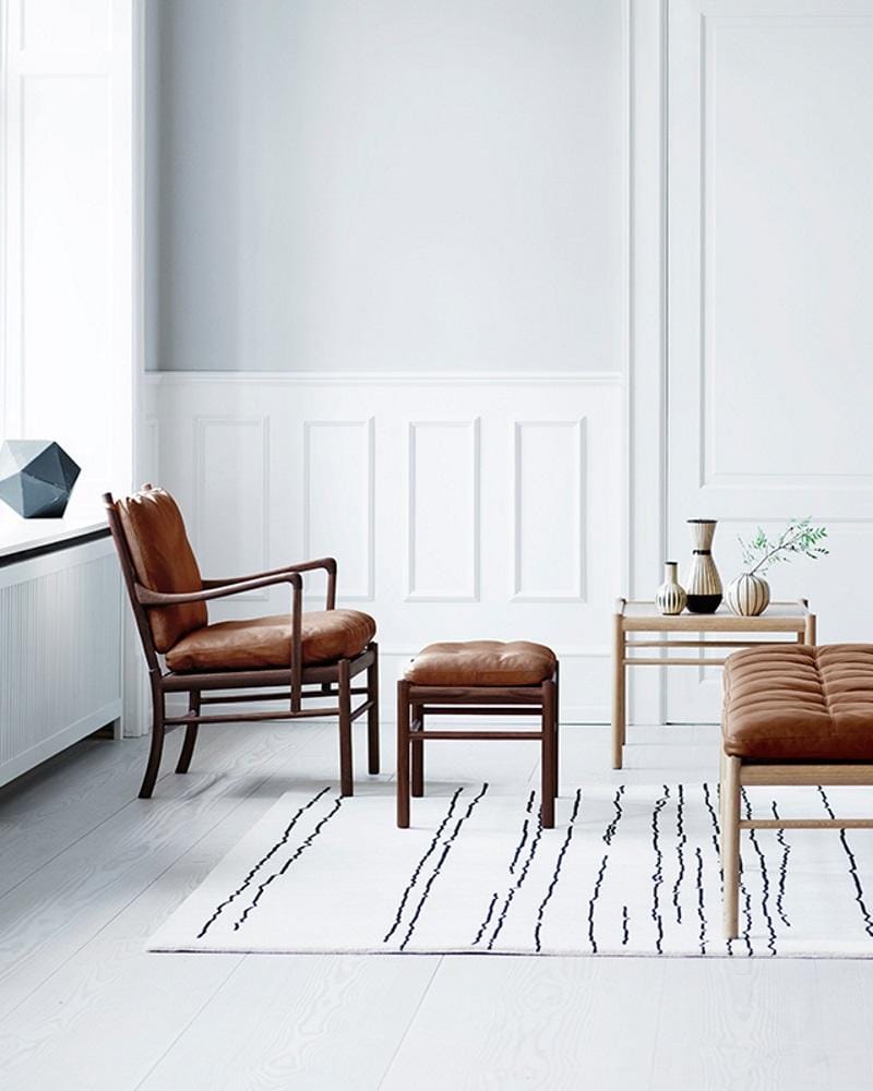 Carl Hansen OW149F COLONIAL -rahi - Image 6