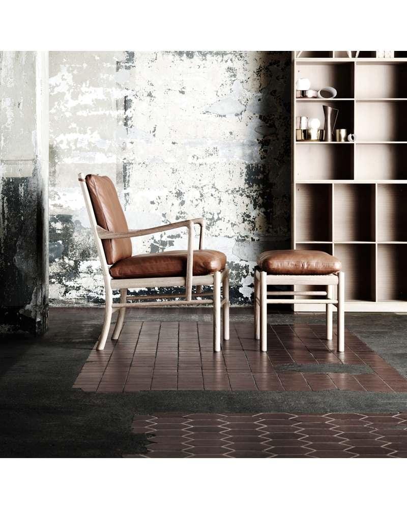 Carl Hansen OW149F COLONIAL -rahi - Image 5