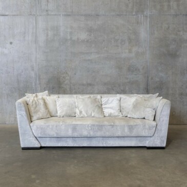 Fleming Collection BORGHESE 220 -sohva