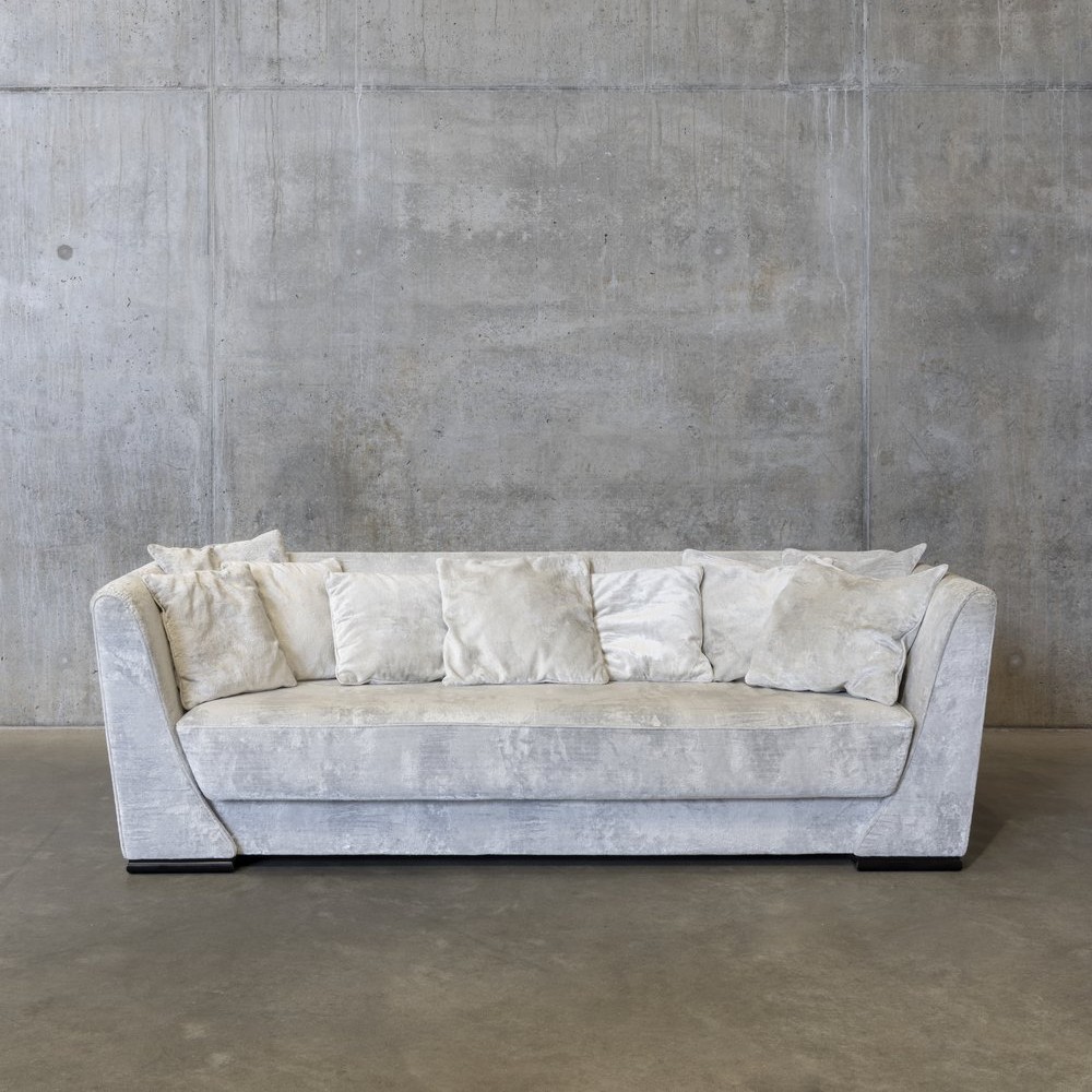 Fleming Collection BORGHESE 220 sofa