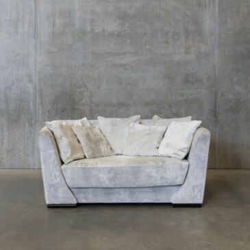 Fleming Collection BORGHESE 160 -sohva
