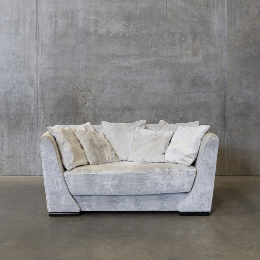 Fleming Collection BORGHESE 160 sofa