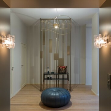 Fleming Collection COLONNA-tilanjakaja