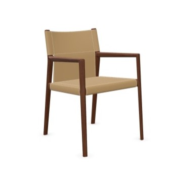 Andreu World CASTA-tuoli SO2341